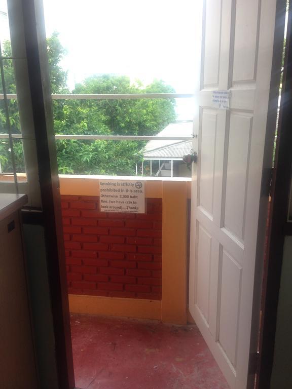 曼谷 Khaosan Immjai旅舍 客房 照片